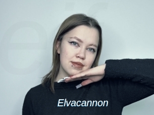 Elvacannon