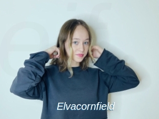 Elvacornfield