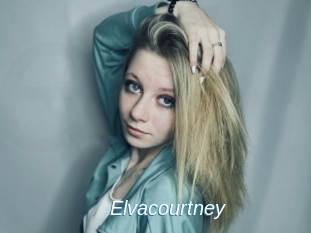 Elvacourtney