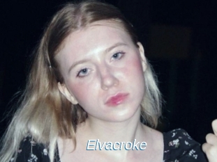 Elvacroke