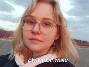 Elvacrosthwaite