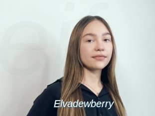 Elvadewberry