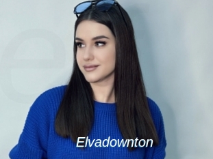 Elvadownton