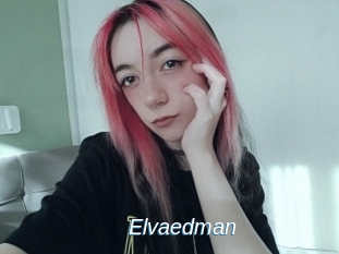 Elvaedman