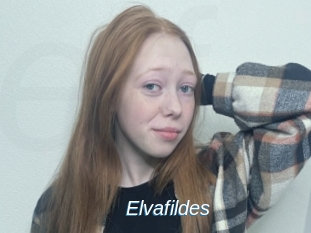 Elvafildes
