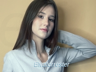 Elvaforrester