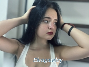Elvagateley
