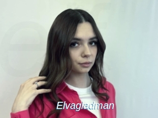 Elvagladman