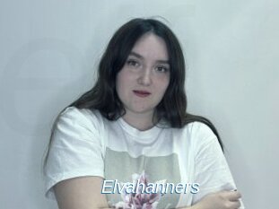 Elvahanners