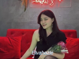 Elvahazle