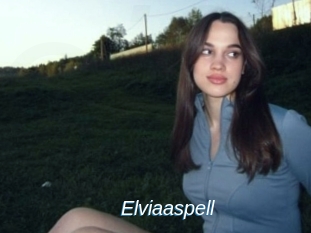Elviaaspell