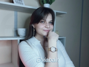 Elviabain