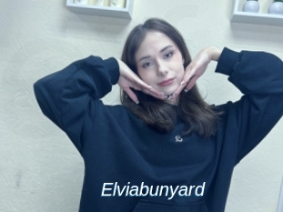 Elviabunyard