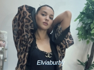 Elviaburby