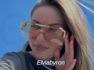 Elviabyron