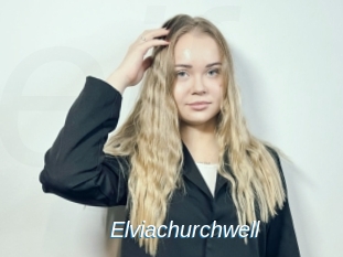Elviachurchwell