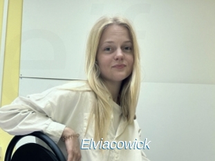 Elviacowick