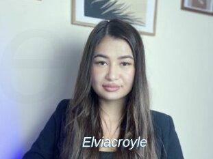 elviacroyle Ejaculations Féminines