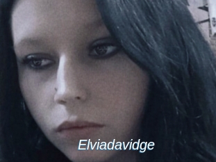 Elviadavidge