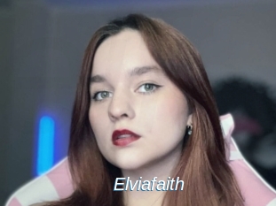 Elviafaith