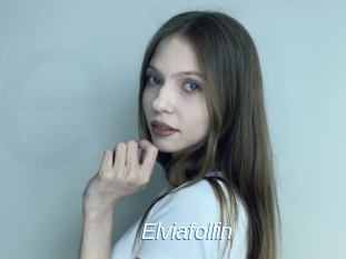 Elviafollin