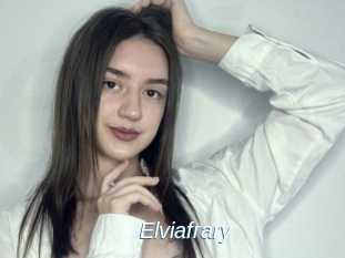 Elviafrary