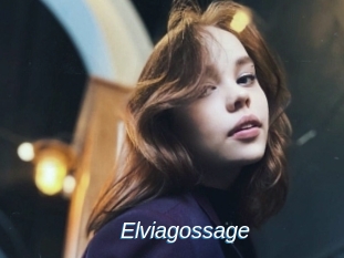 Elviagossage