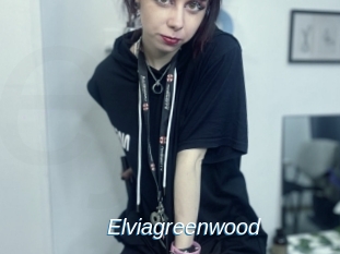 Elviagreenwood