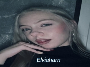 Elviaharn