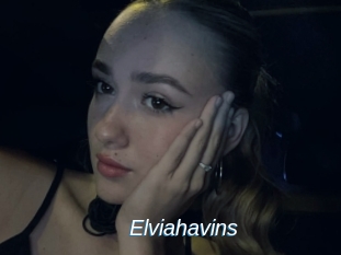 Elviahavins