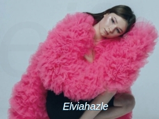 Elviahazle