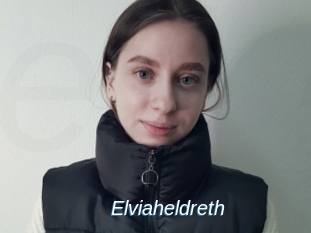 Elviaheldreth