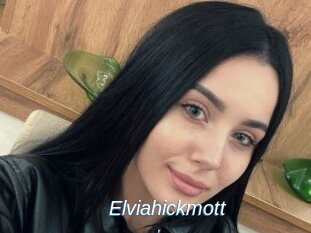 Elviahickmott