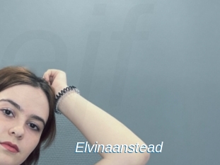 Elvinaanstead