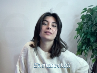 Elvinabeckett