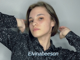Elvinabeeson