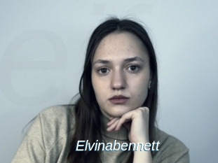 Elvinabennett
