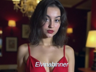 Elvinabinner