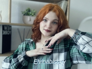 Elvinabissey