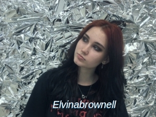 Elvinabrownell
