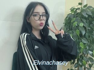 Elvinachasey