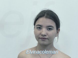 Elvinacoleman