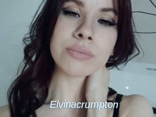 Elvinacrumpton