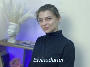 Elvinadarter