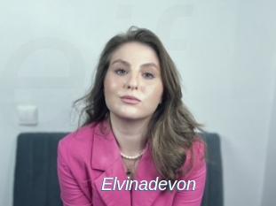 Elvinadevon