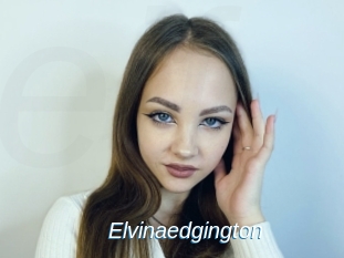 Elvinaedgington