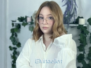 Elvinaellen