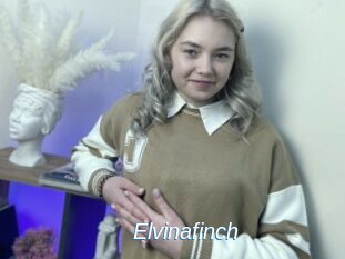 Elvinafinch