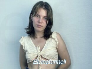 Elvinafunnell