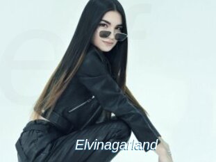 Elvinagarland